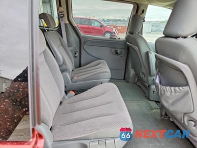 Zdjęcie 11 z 13 samochodu: 2007 CHRYSLER TOWN & COUNTRY TOURING VIN:2A4GP54L97R134964 - miniatura