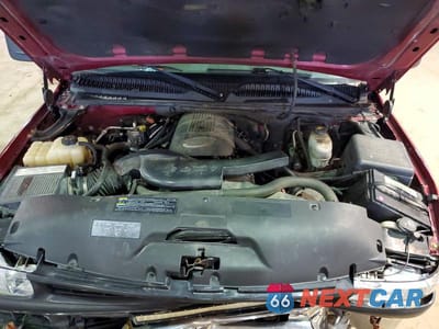 Zdjęcie 12 z 14 samochodu: 2004 CHEVROLET SUBURBAN K1500 VIN:3GNFK16Z84G233407 - miniatura