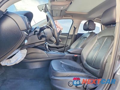 Zdjęcie 7 z 12 samochodu: 2015 AUDI A3 PREMIUM VIN:WAUACGFF7F1078307 - miniatura