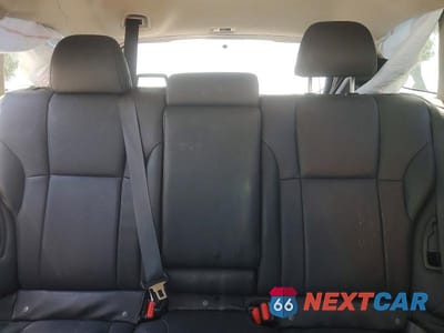 Zdjęcie 10 z 14 samochodu: 2022 SUBARU OUTBACK LIMITED VIN:4S4BTANC6N3109590 - miniatura