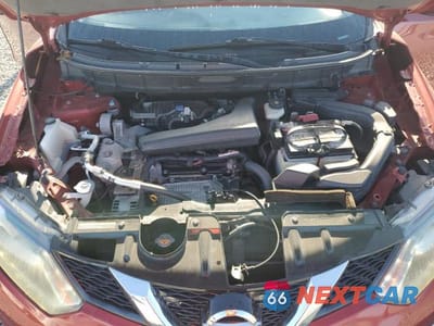 Zdjęcie 12 z 13 samochodu: 2016 NISSAN ROGUE SL VIN:5N1AT2MV7GC794173 - miniatura