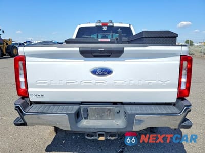 Zdjęcie 6 z 13 samochodu: 2024 FORD F250 SUPER DUTY VIN:1FT7W2BA7REE38321 - miniatura