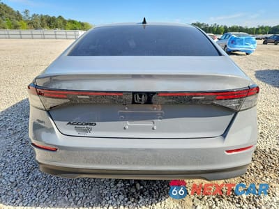 Zdjęcie 6 z 12 samochodu: 2025 HONDA ACCORD SE VIN:1HGCY1F40SA013447 - miniatura