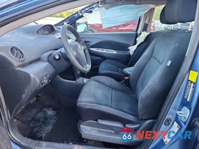 Zdjęcie 7 z 13 samochodu: 2011 TOYOTA YARIS BASE VIN:JTDBT4K33B1404700 - miniatura