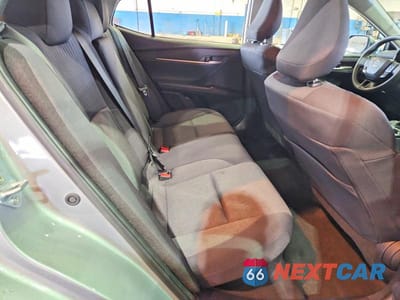 Zdjęcie 10 z 13 samochodu: 2025 TOYOTA CAMRY LE VIN:4T1DAACK8SU059791 - miniatura