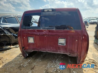 Zdjęcie 6 z 12 samochodu: 2024 RAM 2500 LARAMIE VIN:3C6UR5NLXRG186699 - miniatura