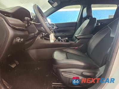 Zdjęcie 7 z 14 samochodu: 2025 JEEP COMPASS TRAILHAWK VIN:3C4NJDDN6ST532441 - miniatura