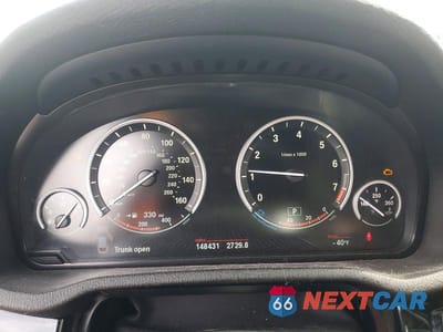 Zdjęcie 9 z 13 samochodu: 2015 BMW X4 XDRIVE35I VIN:5UXXW5C59F0E87713 - miniatura