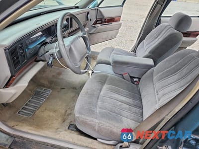 Zdjęcie 7 z 12 samochodu: 1997 BUICK LESABRE CUSTOM VIN:1G4HP52K9VH489075 - miniatura