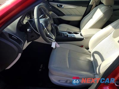 Zdjęcie 7 z 12 samochodu: 2022 INFINITI Q50 LUXE VIN:JN1EV7BP4NM310021 - miniatura