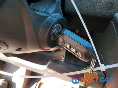 Zdjęcie 13 z 14 samochodu: 2019 RAM PROMASTER 2500 2500 HIGH VIN:3C6TRVCG5KE531012 - miniatura