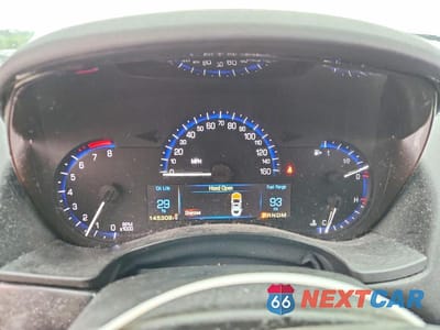 Zdjęcie 9 z 12 samochodu: 2014 CADILLAC ATS VIN:1G6AA5RA8E0105888 - miniatura