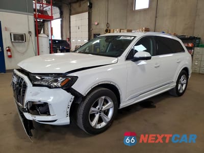2024 AUDI Q7 PREMIUM PLUS WA1LCBF70RD005171 - główne zdjęcie licytacji z USA - miniatura