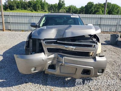 Piąte zdjęcie samochodu w środku: 2007 CHEVROLET TAHOE K1500 VIN:1GNFK13087R108160 - miniatura