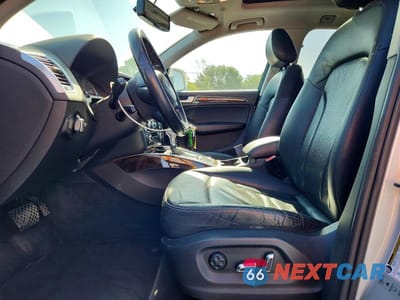 Zdjęcie 7 z 13 samochodu: 2013 AUDI Q5 PREMIUM VIN:WA1CFAFP9DA005987 - miniatura