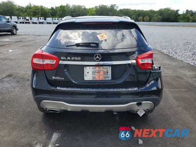 Zdjęcie 6 z 14 samochodu: 2018 MERCEDES-BENZ GLA 250 VIN:WDCTG4EB0JJ515385 - miniatura
