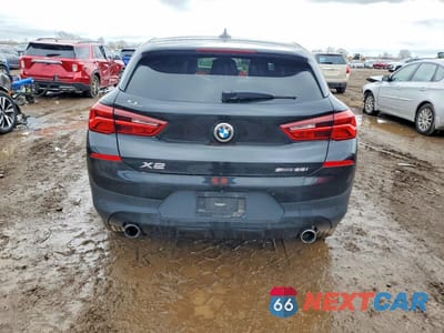 Zdjęcie 6 z 12 samochodu: 2019 BMW X2 SDRIVE28I VIN:WBXYJ3C58K5N79790 - miniatura