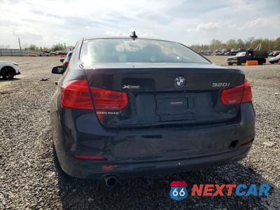 Zdjęcie 6 z 12 samochodu: 2017 BMW 320 XI VIN:WBA8E5G56HNU41985 - miniatura