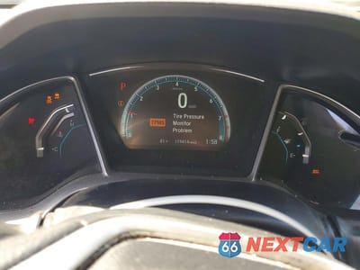 Zdjęcie 9 z 12 samochodu: 2018 HONDA CIVIC EX VIN:2HGFC2F78JH528739 - miniatura