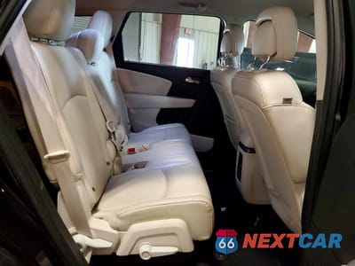 Zdjęcie 11 z 13 samochodu: 2012 DODGE JOURNEY R VIN:3C4PDDFG4CT198930 - miniatura