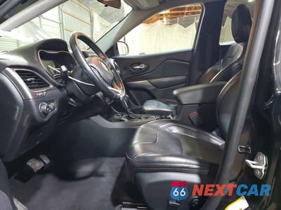 Zdjęcie 7 z 13 samochodu: 2020 JEEP CHEROKEE LATITUDE PLUS VIN:1C4PJLLB4LD585981 - miniatura
