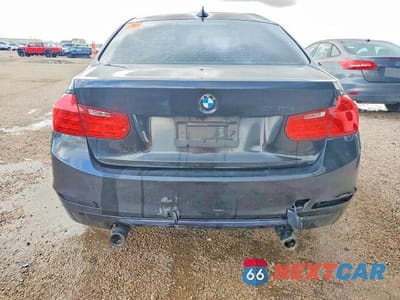 Zdjęcie 6 z 12 samochodu: 2015 BMW 335 I VIN:WBA3A9G53FNS66511 - miniatura