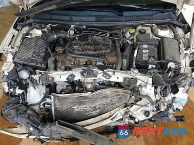 Zdjęcie 11 z 13 samochodu: 2010 BUICK LACROSSE CXL VIN:1G4GC5EG9AF161501 - miniatura