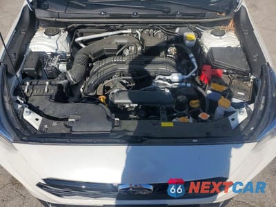 Zdjęcie 11 z 11 samochodu: 2024 SUBARU IMPREZA VIN:JF1GUABC7R8865858 - miniatura