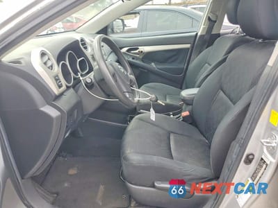 Zdjęcie 7 z 12 samochodu: 2010 TOYOTA MATRIX BASE VIN:2T1KU4EEXAC480239 - miniatura