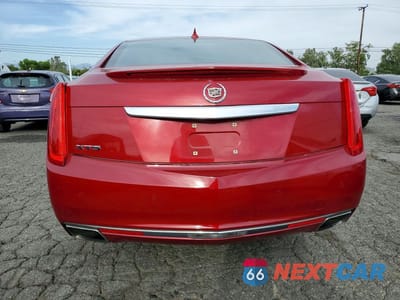 Zdjęcie 6 z 12 samochodu: 2013 CADILLAC XTS PREMIUM COLLECTION VIN:2G61S5S35D9143138 - miniatura
