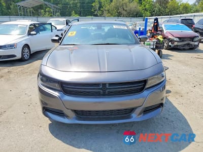 Piąte zdjęcie samochodu w środku: 2022 DODGE CHARGER SXT VIN:2C3CDXBGXNH169194 - miniatura