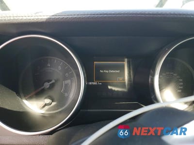 Zdjęcie 9 z 12 samochodu: 2022 FORD MUSTANG VIN:1FATP8UH6N5107979 - miniatura