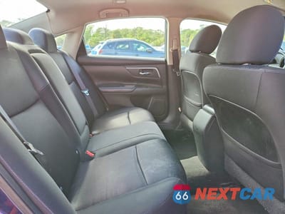 Zdjęcie 10 z 12 samochodu: 2016 NISSAN ALTIMA 2.5 SR VIN:1N4AL3AP4GC244953 - miniatura