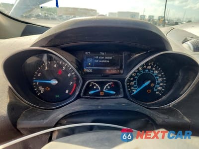 Zdjęcie 9 z 13 samochodu: 2013 FORD ESCAPE SE VIN:1FMCU0GX9DUC13351 - miniatura