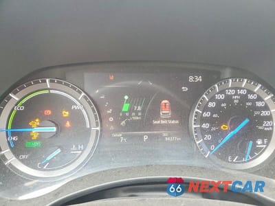 Zdjęcie 9 z 13 samochodu: 2021 TOYOTA HIGHLANDER HYBRID PLATINUM VIN:5TDEBRCHXMS031975 - miniatura