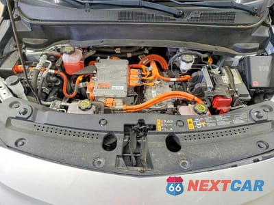 Zdjęcie 12 z 13 samochodu: 2023 CHEVROLET BOLT EUV LT VIN:1G1FY6S0XP4140362 - miniatura