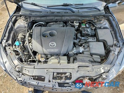 Zdjęcie 11 z 13 samochodu: 2015 MAZDA 3 SPORT VIN:3MZBM1U73FM235814 - miniatura