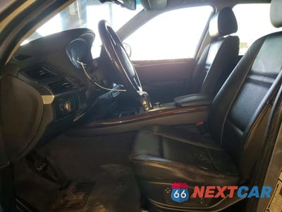 Zdjęcie 7 z 13 samochodu: 2007 BMW X5 4.8I VIN:5UXFE83557LZ37662 - miniatura