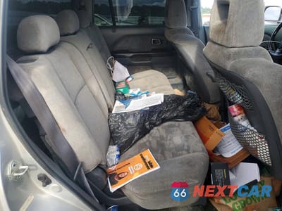 Zdjęcie 11 z 13 samochodu: 2004 HONDA PILOT EX VIN:2HKYF18474H527332 - miniatura