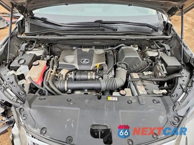 Zdjęcie 11 z 12 samochodu: 2021 LEXUS NX 300 BASE VIN:JTJDARDZ6M2239667 - miniatura