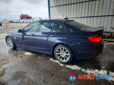 Drugie zdjęcie samochodu z przodu: 2011 BMW 535 XI VIN:WBAFU7C58BC779919 - miniatura