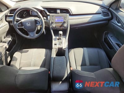 Zdjęcie 8 z 12 samochodu: 2016 HONDA CIVIC LX VIN:19XFC2F55GE219618 - miniatura