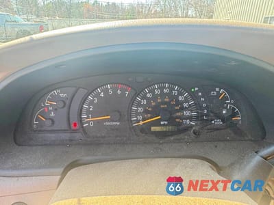 Zdjęcie 8 z 11 samochodu: 2004 TOYOTA TUNDRA DOUBLE CAB LIMITED VIN:5TBDT48154S436464 - miniatura