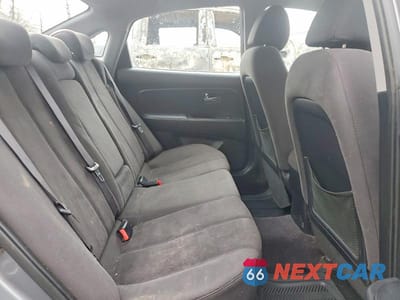 Zdjęcie 10 z 13 samochodu: 2010 HYUNDAI ELANTRA BLUE VIN:KMHDU4BD9AU086654 - miniatura