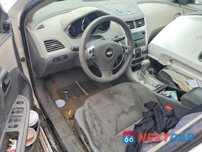 Zdjęcie 8 z 13 samochodu: 2008 CHEVROLET MALIBU 1LT VIN:1G1ZH57B384205720 - miniatura
