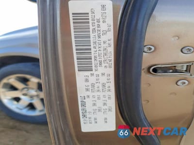 Zdjęcie 12 z 12 samochodu: 2010 DODGE RAM 1500 VIN:1D7RV1CT6AS129411 - miniatura