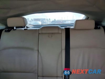 Zdjęcie 10 z 13 samochodu: 2015 BMW X4 XDRIVE35I VIN:5UXXW5C53F0E87822 - miniatura