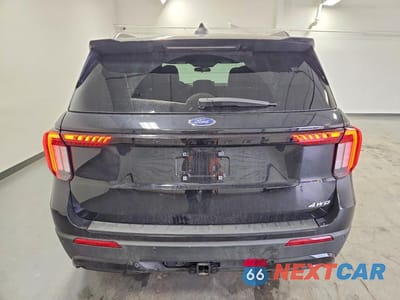 Zdjęcie 6 z 13 samochodu: 2026 FORD EXPLORER ST-LINE VIN:1FMUK8KH5TGA78634 - miniatura