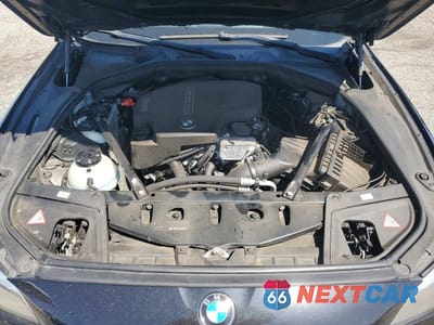 Zdjęcie 11 z 12 samochodu: 2014 BMW 528 I VIN:WBA5A5C56ED501463 - miniatura