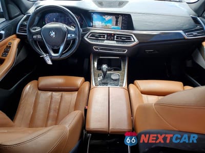 Zdjęcie 8 z 14 samochodu: 2019 BMW X5 XDRIVE40I VIN:5UXCR6C57KLB12293 - miniatura